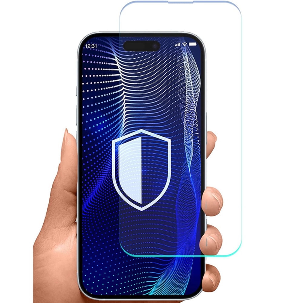 Szkło hybrydowe 3mk FlexibleGlass Pro do iPhone 18 Pro Max / 17 Pro Max