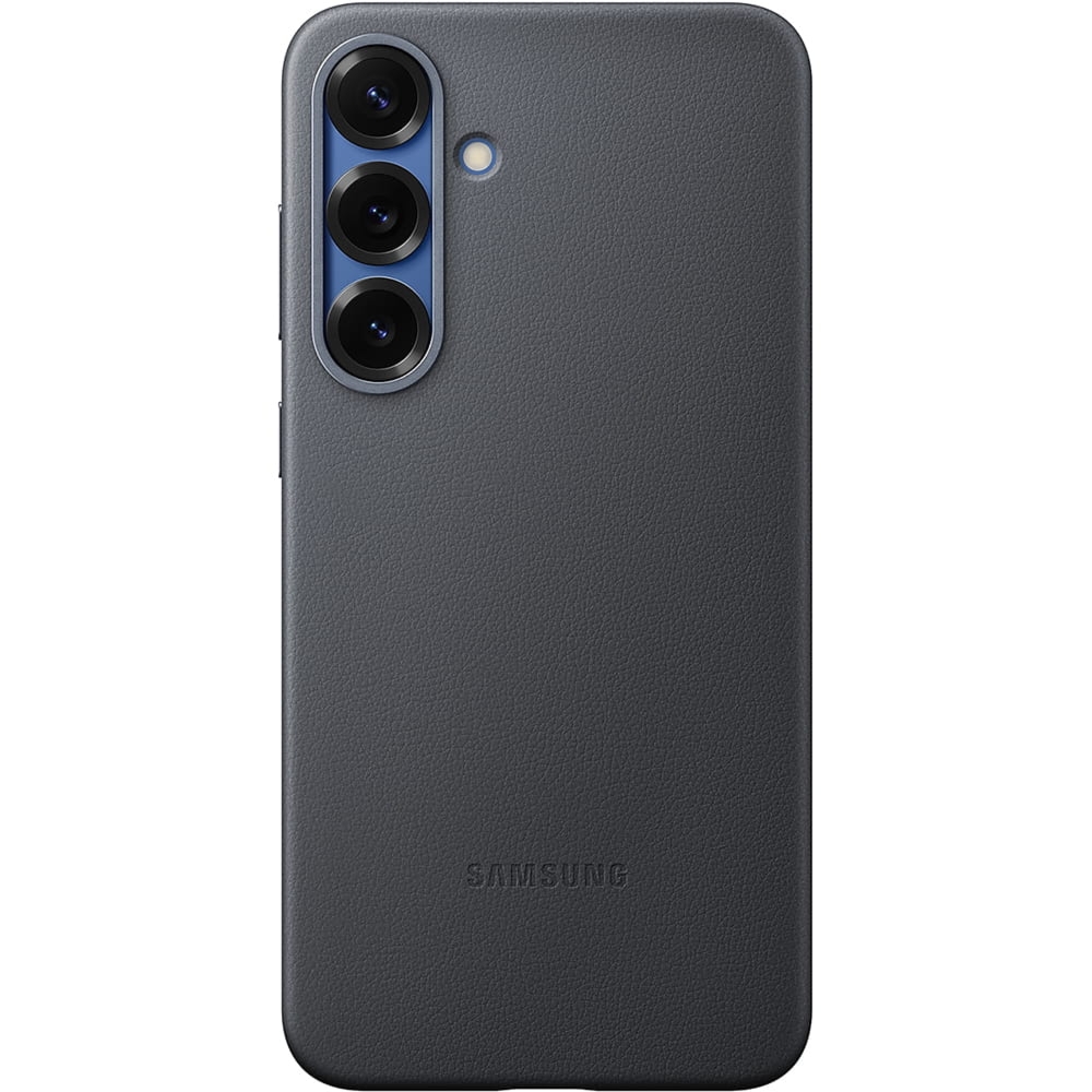 OUTLET: Etui Samsung KindSuit Case do Samsung Galaxy S25 Plus, czarne