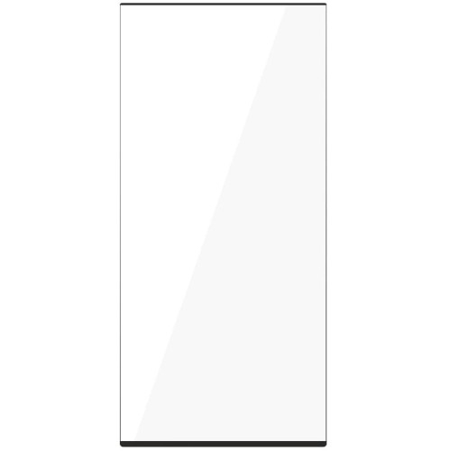 Image of Szkło ochronne 3mk HardGlass Max Galaxy Note 10 Plus z sensorem, czarne