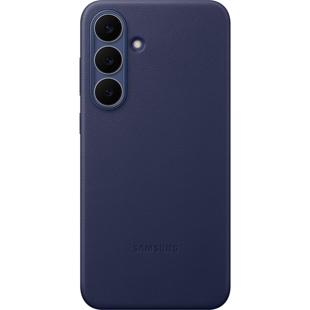 Etui Samsung KindSuit Case do Galaxy S25 FE, ciemnoniebieskie