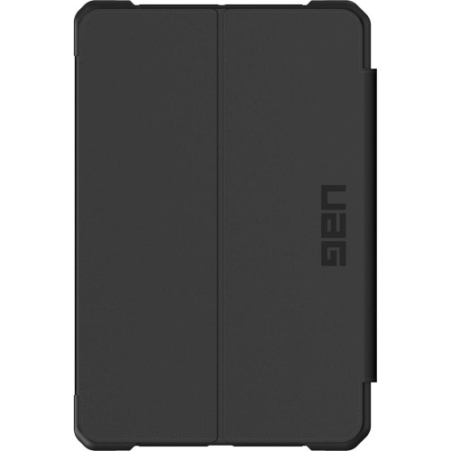 Image of Etui pancerne Urban Armor Gear UAG Metropolis SE do Galaxy Tab S9, czarne