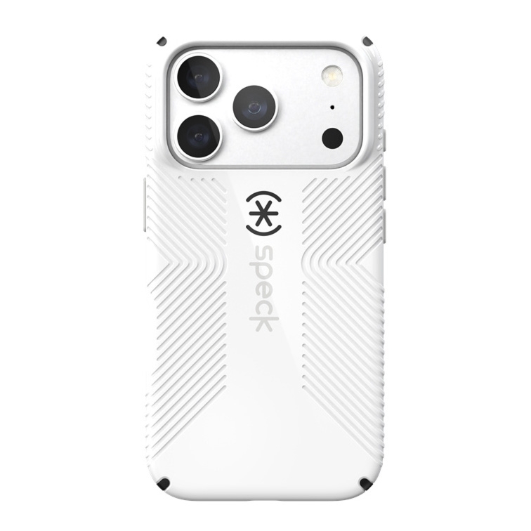 Etui Speck Candyshell Icon do iPhone 18 Pro Max / 17 Pro Max do MagSafe, białe
