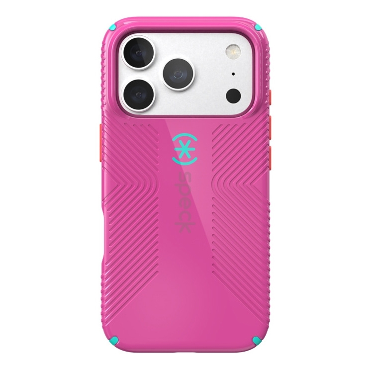 Etui Speck Candyshell Icon do iPhone 18 Pro Max / 17 Pro Max do MagSafe, różowe