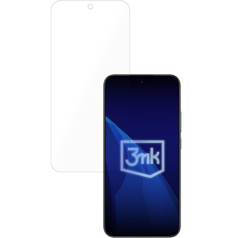 Szkło ochronne 3mk FlexibleGlass do Realme 16 5G