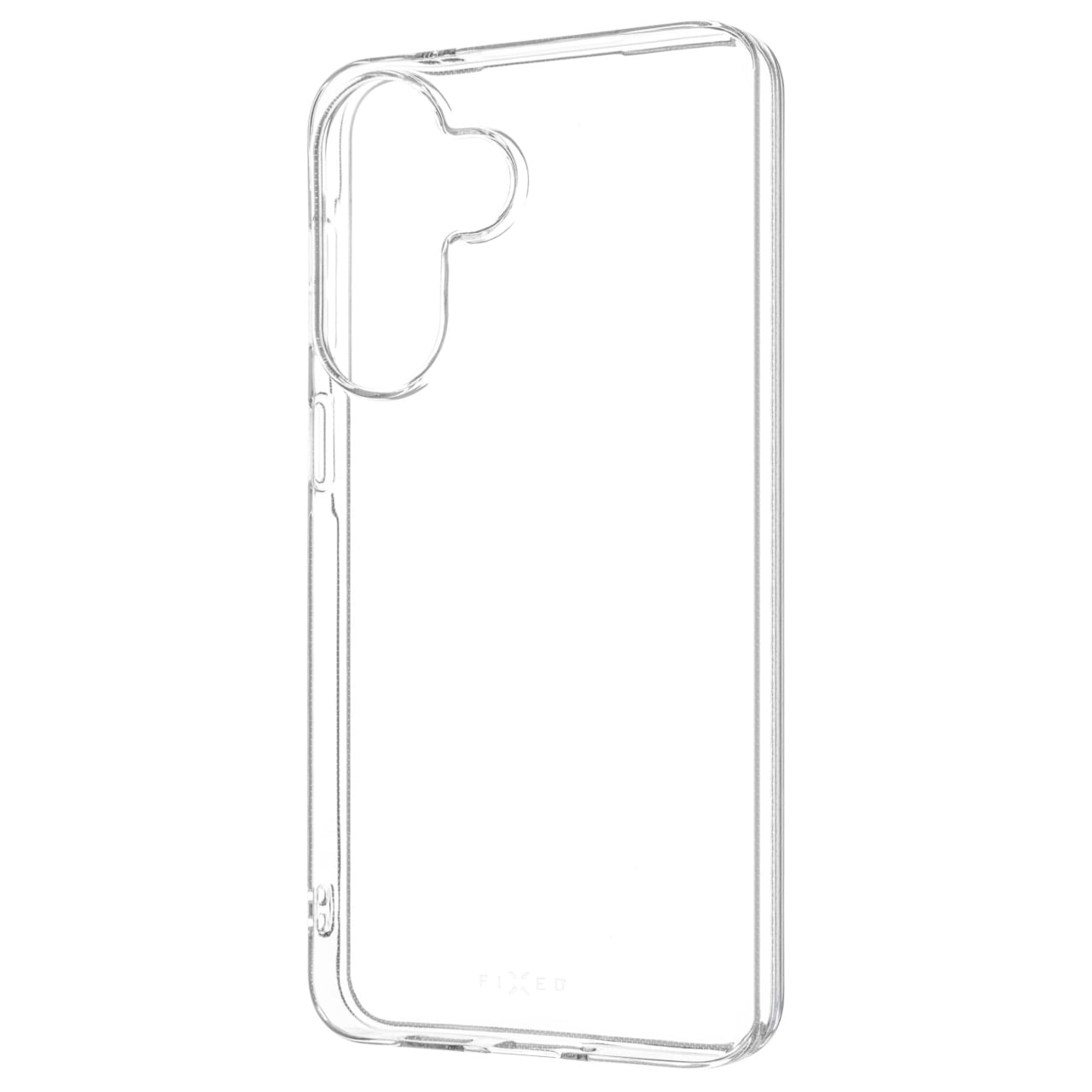 Etui Fixed Story AntiUV TPU doGalaxy A57 5G, przezroczyste