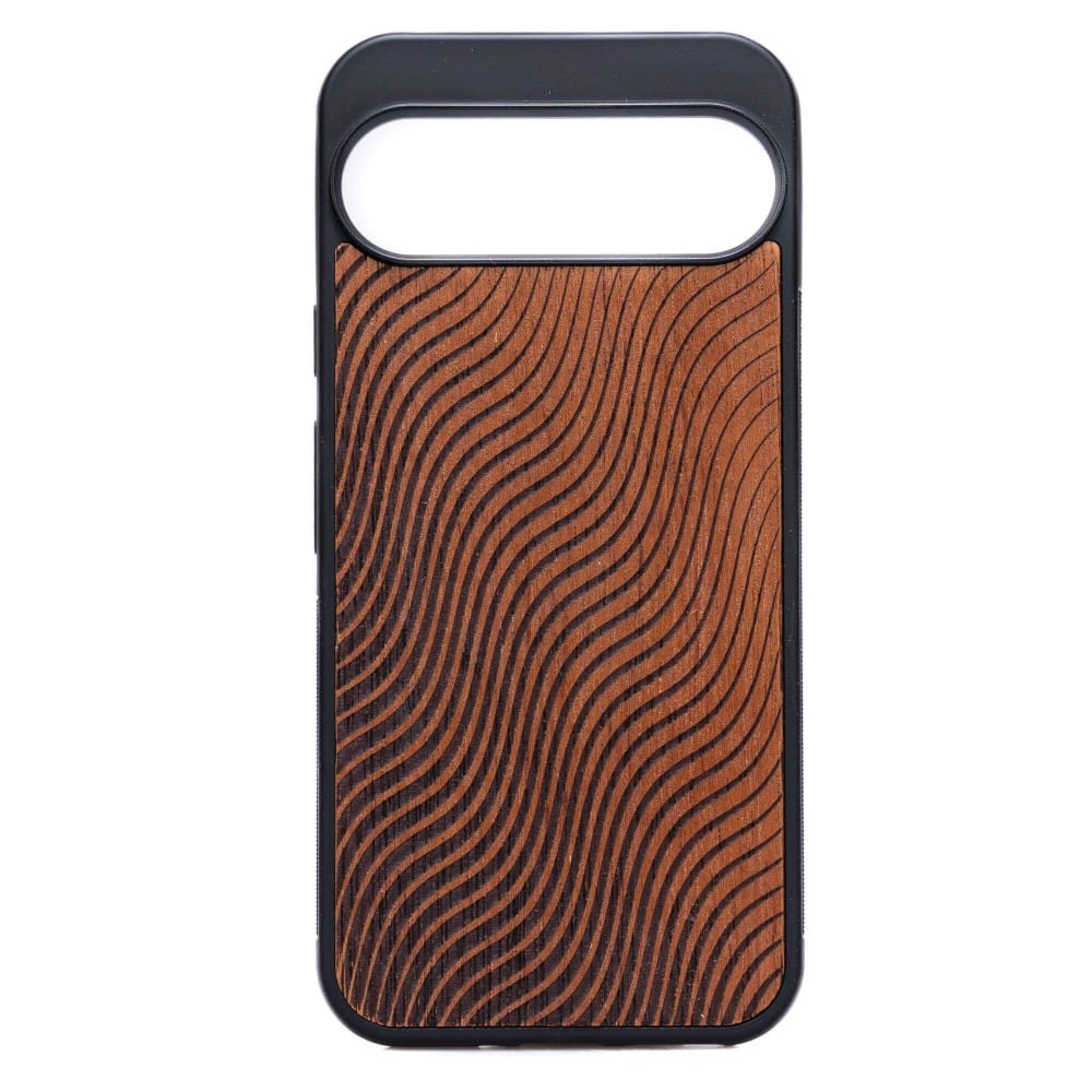 Drewniane etui do Google Pixel 10 Pro XL, Bewood Fale Merbau