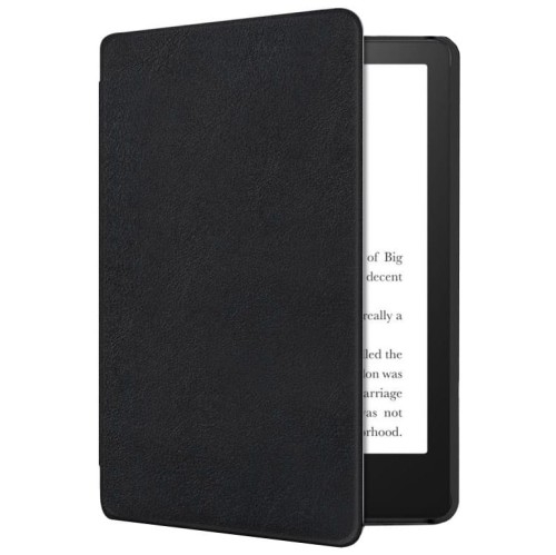 Image of Etui Tech-Protect Smartcase Kindle Paperwhite 5 (2021), czarne