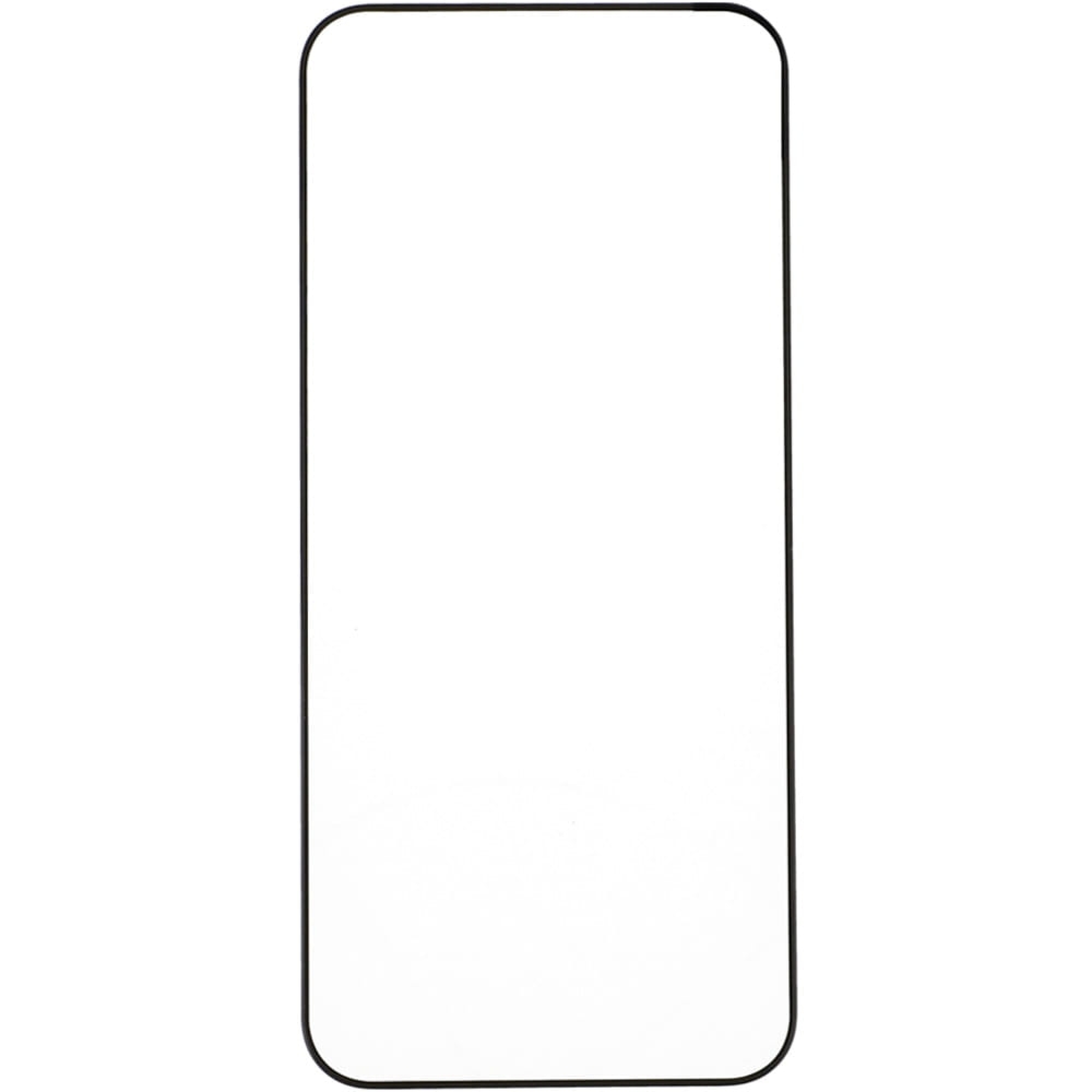 Szkło MyScreen Diamond Lite Glass Edge Full Glue do Google Pixel 10 Pro XL / 9 Pro XL, czarna ramka