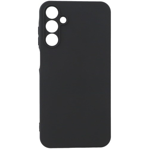 Image of Etui 3mk Matt Case do Samsung Galaxy A15 5G, czarne