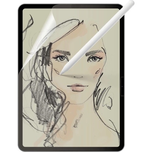 Image of OUTLET: Folia ochronna Fixed Paper Screen Protector dla iPad Air 10,9" 5 gen, 2022, matowa