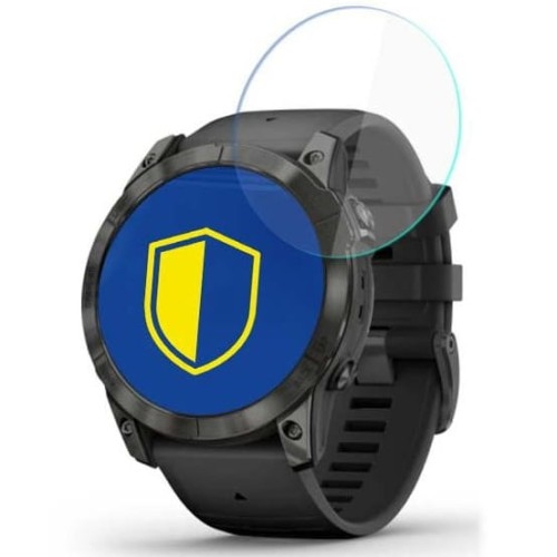 Image of Szkło hybrydowe 3mk Watch Protection do Garmin Epix Pro gen 2 51 mm, 3 sztuki