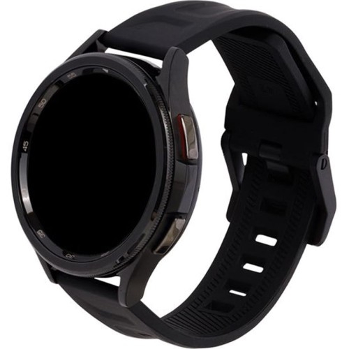 Image of Pasek Urban Armor Gear UAG Scout 20mm do Galaxy Watch 7/6/5 Pro/5/4/FE/3, czarny