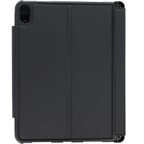 Image of Etui z klawiaturą LAUT Type Folio 2 do iPad 10 gen. 2022, czarne