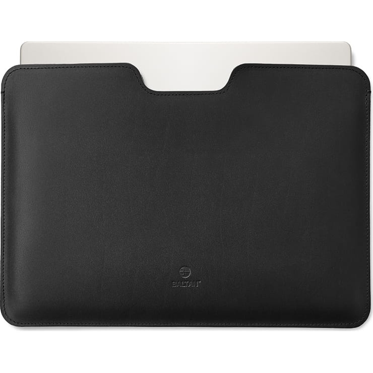 Etui Baltan Sleeve Razor do MacBook Air 13,6″ M3, czarne