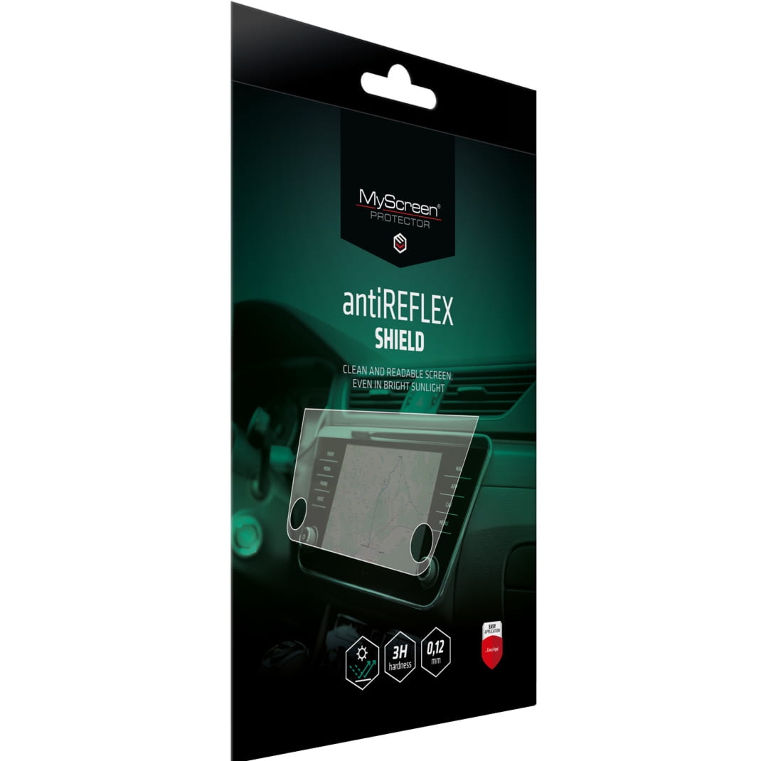OUTLET: Folia antyrefleksyjna MyScreen AntiReflex 8” Volkswagen Golf 8G