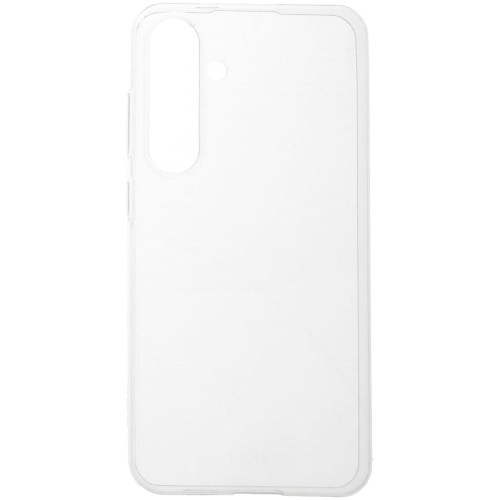 Image of Etui FIXED TPU Skin do Galaxy S24 Plus, przezroczyste