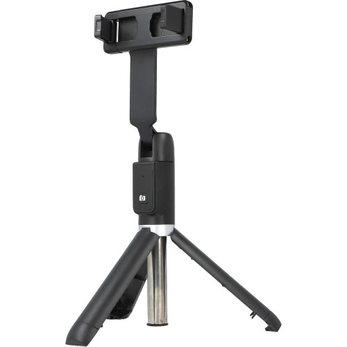 Image of Uchwyt, kijek, statyw Mobeen Designed for Samsung Selfie Stick Tripod Bluetooth, czarny