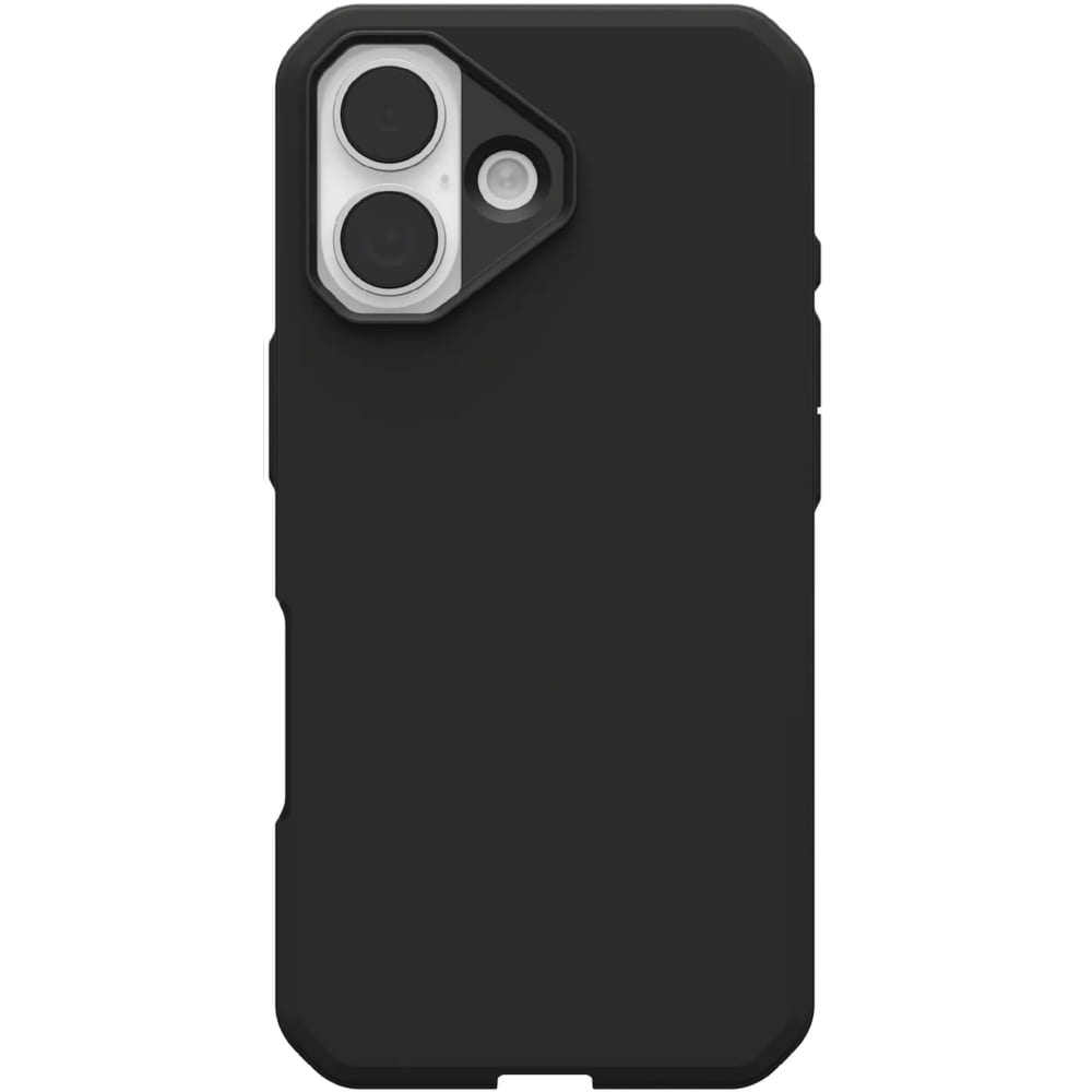 Etui pancerne Urban Armor Gear Civilian LT Mag do MagSafe do iPhone 17, czarne