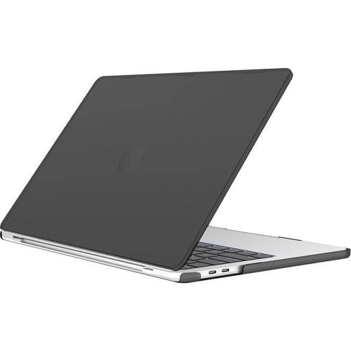 Image of Etui Case Mate Hard Shell MacBook Air 15.3" M3/M2, czarne