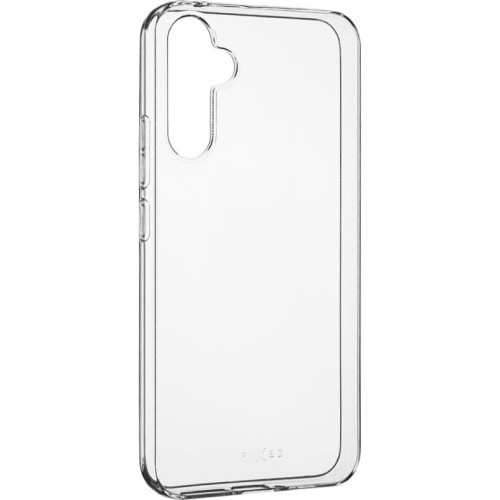 Image of Etui Fixed Slim AntiUV do Galaxy A34 5G, przezroczyste