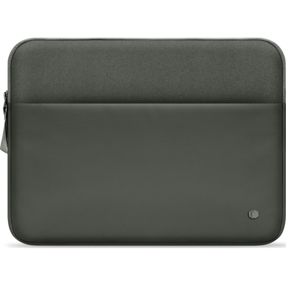 Uniwersalne etui na laptopa 15″-16″ Tech-Protect Sleeve, zielone