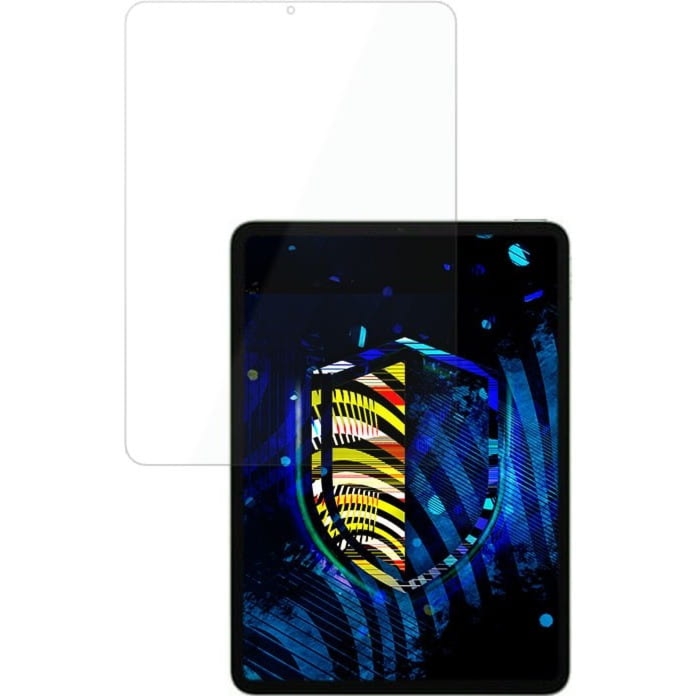 OUTLET: Folia ochronna do iPad Air 5/4, 3mk Paper Feeling, 2 sztuki