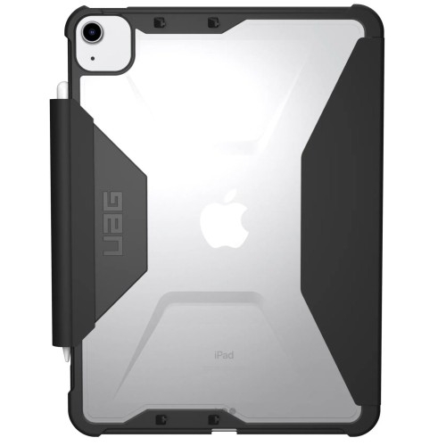 Image of Etui do iPad Air 6/5/4, iPad Pro 11 2022/2021/2020/2018, Urban Armor UAG Plyo, przezroczyste/czarne