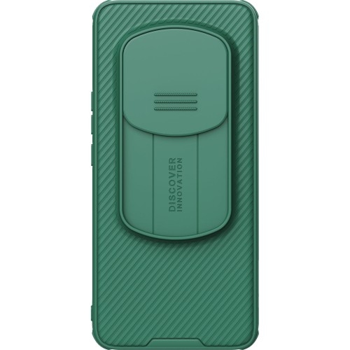 Image of Etui Nillkin CamShield Pro do Honor Magic6 Pro, zielone