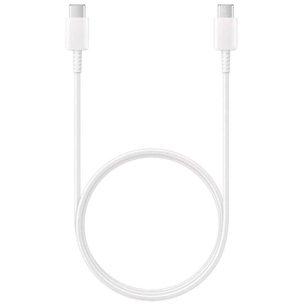 OUTLET: Kabel Samsung USB TYPE-C 1.0m, White
