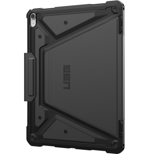 Image of Etui pancerne Urban Armor Gear UAG Metropolis SE do iPad Air 13" 2024, czarne