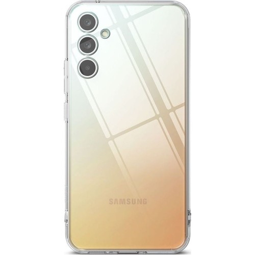 Image of Etui Ringke Fusion do Galaxy A34 5G, przezroczyste