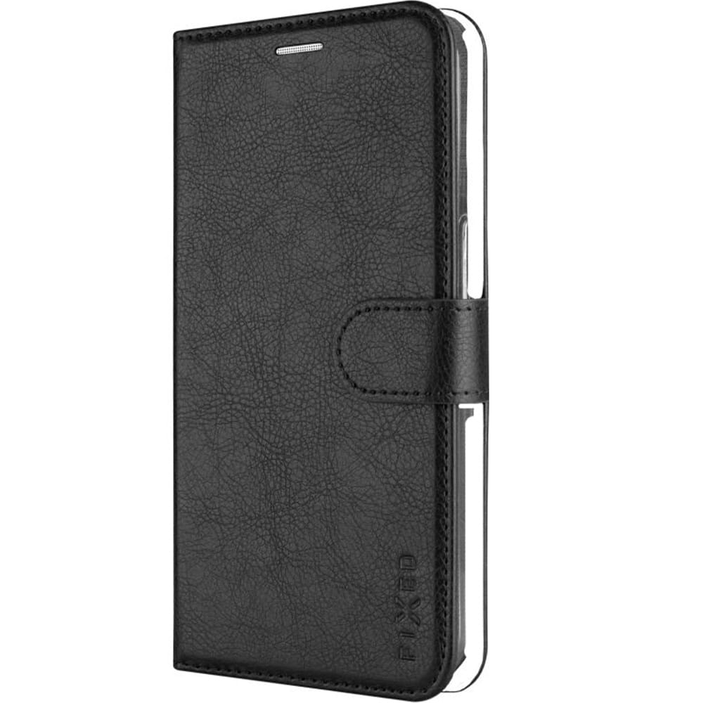 Image of Etui Fixed Book Case Opus do Xiaomi POCO X7 Pro, czarne