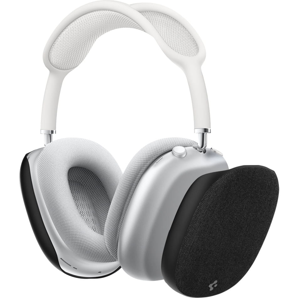 Etui Spigen Urban Fit do Apple AirPods Max, czarne