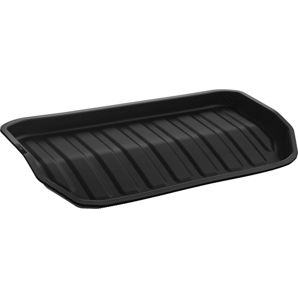 Image of Mata do bagażnika przedniego, Spigen Car Mat Front Trunk do Tesla Model Y (2022-2024), czarna