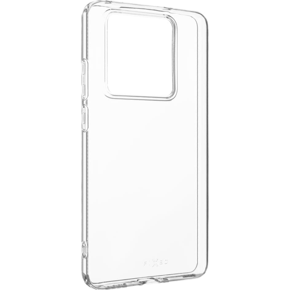 Etui Fixed Story do Realme GT 7 Pro, przezroczyste