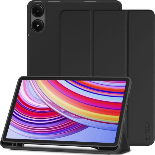 Image of Etui Tech-Protect SC Pen do Redmi Pad Pro, czarne