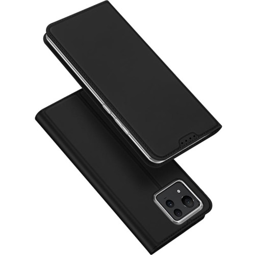 Image of Etui Dux Ducis Skin Pro do Asus Zenfone 11 Ultra, czarne