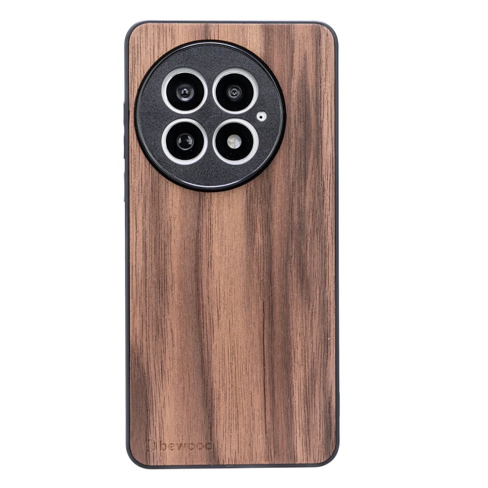 Image of Drewniane etui do OnePlus 13, Bewood Orzech Amerykański