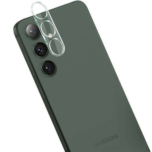 Image of Szkło hartowane na aparat Mocolo Camera Lens Shield dla Galaxy S24