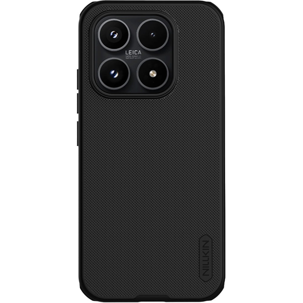OUTLET: Etui Nillkin Frosted Shield Pro do Xiaomi 17, czarne