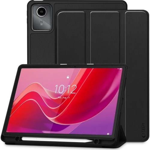 Image of Etui Tech-Protect SC Pen do Lenovo Tab M11, czarne