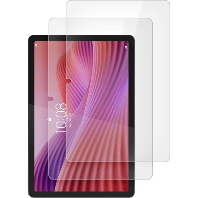 Szkło hartowane Hofi Glass Pro+ do Lenovo Tab 10.1″ TB-311, 2 sztuki