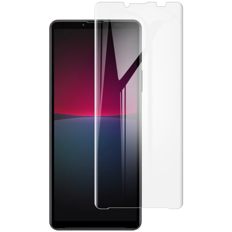 Image of Folia na ekran Imak Hydrogel Screen Film Sony Xperia 10 VI, 2 sztuki