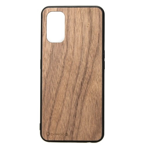 Image of Drewniane etui Bewood do Realme 7 Pro ORZECH AMERYKAŃSKI