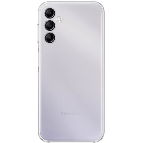Image of Etui Samsung Clear Case do Galaxy A14 4G/5G, przezroczyste