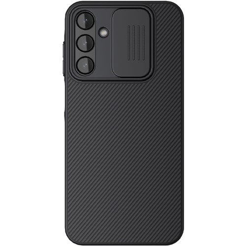 Image of Etui Nillkin CamShield Pro do Galaxy A25 5G, czarne