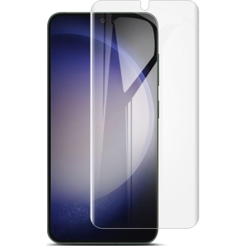 Image of OUTLET: Folia na ekran Imak Hydrogel Screen Film do Galaxy S24, 2 sztuki