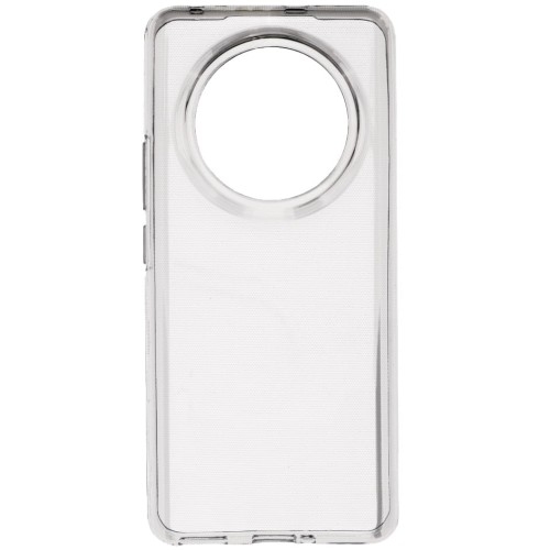 Image of Etui 3mk Clear Case do Realme 12 Pro/ 12 Pro+, przezroczyste