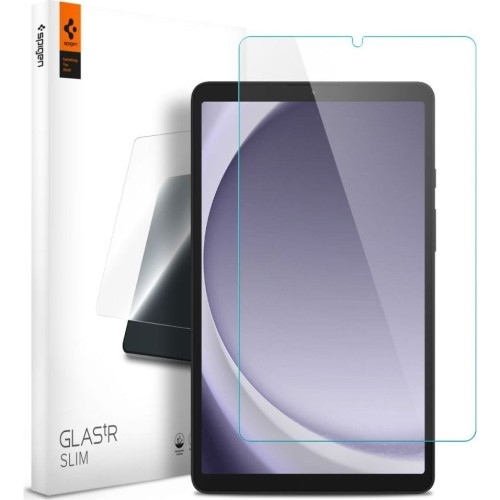 Image of Szkło do etui Spigen Glas.tr Slim do Galaxy Tab A9 8.7"