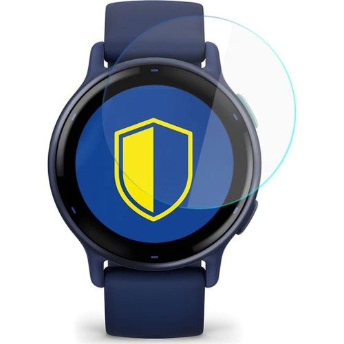 Image of Folia ochronna 3mk Watch Protection do Garmin Vivoactive 5